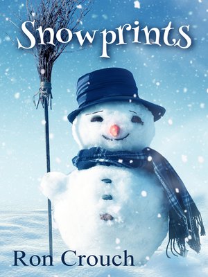 cover image of Snowprints